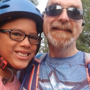 Meet your Posher, Scott